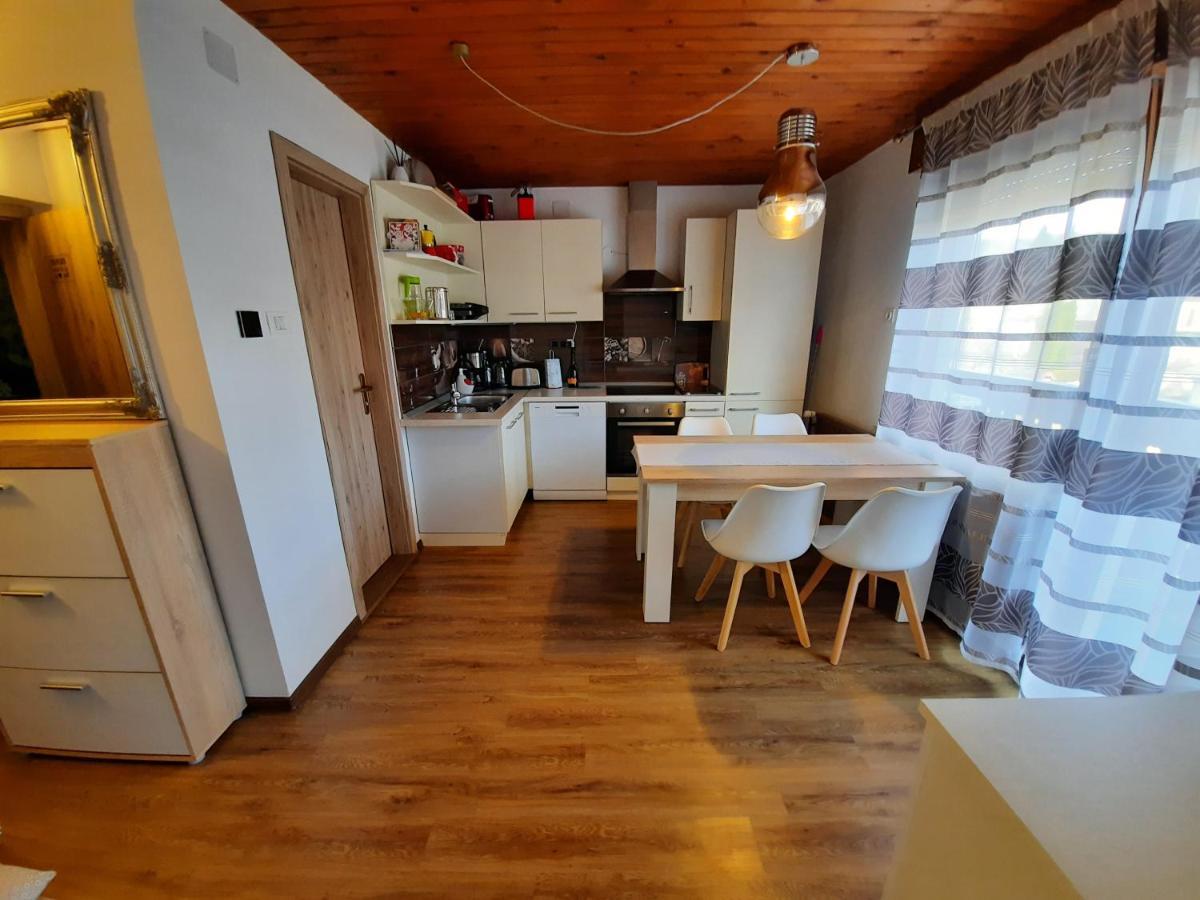 Snezak 2 Apartment Bohinj Luaran gambar