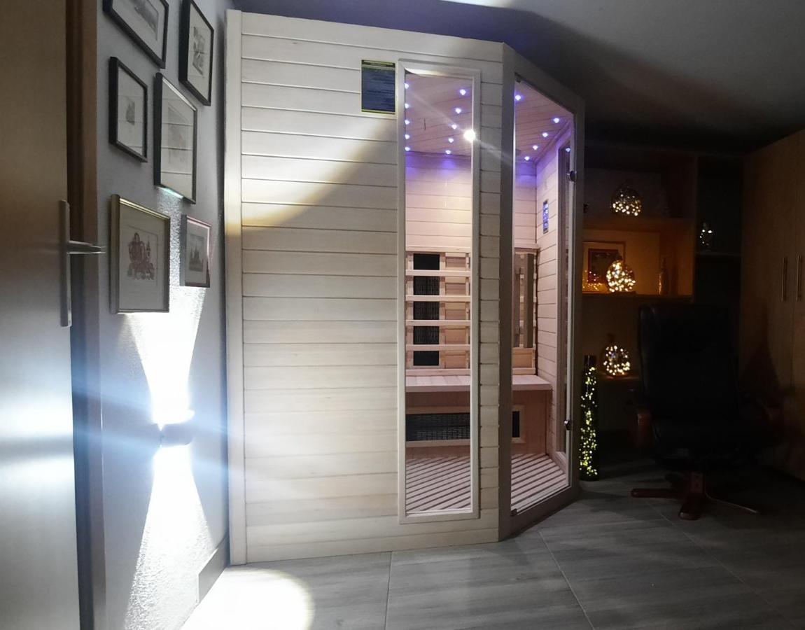 Snezak 2 Apartment Bohinj Luaran gambar