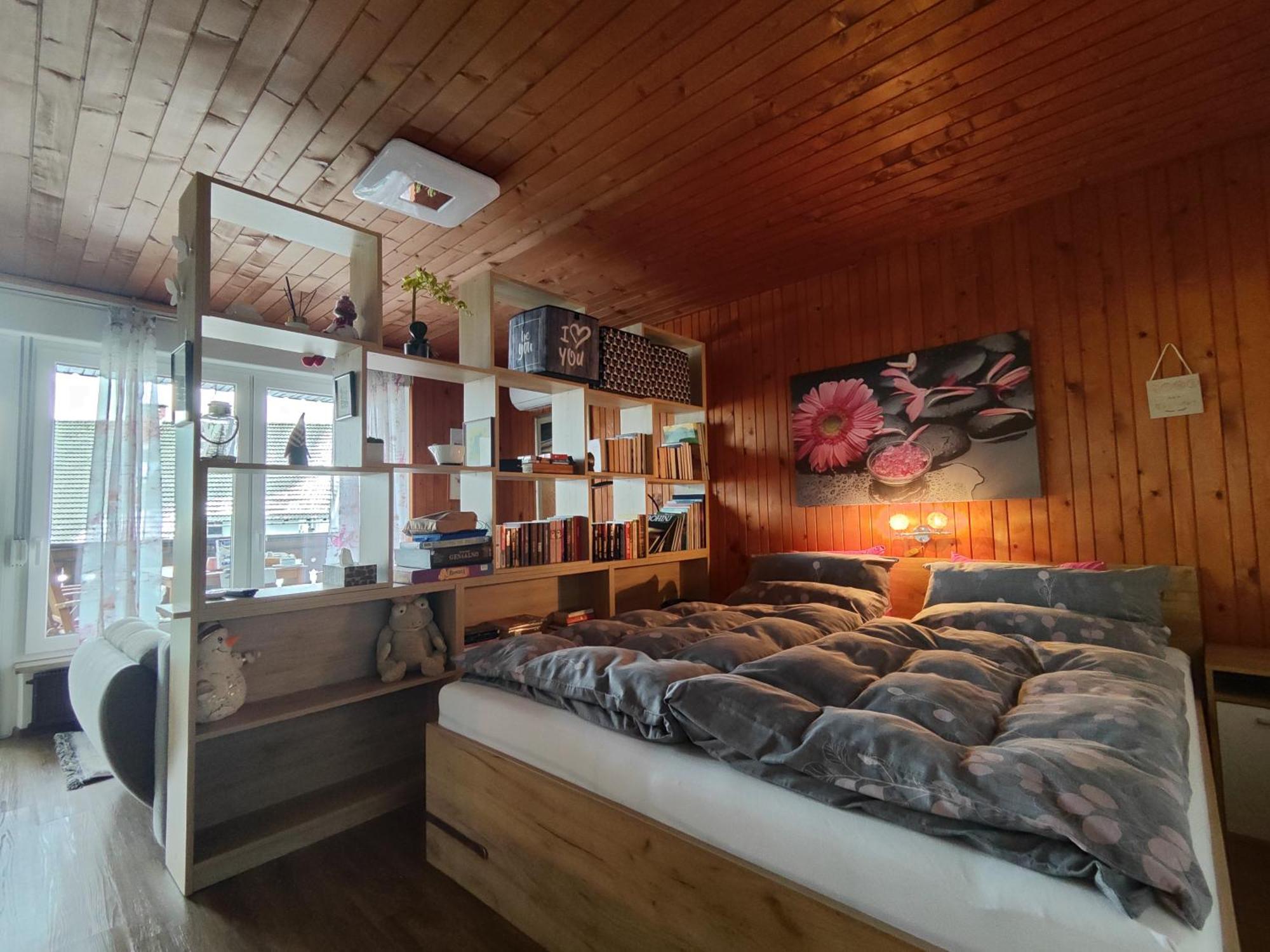 Snezak 2 Apartment Bohinj Luaran gambar