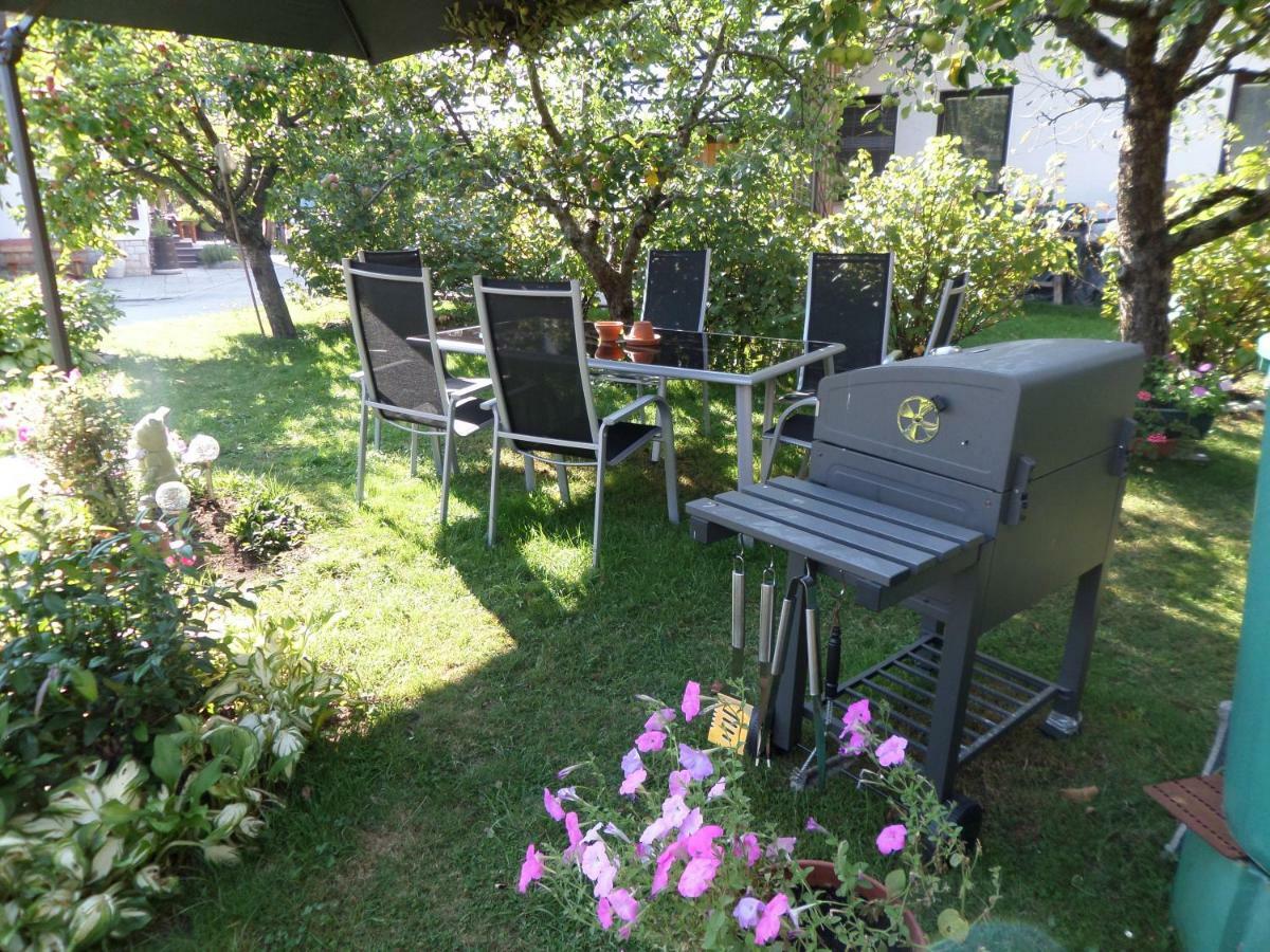 Snezak 2 Apartment Bohinj Luaran gambar
