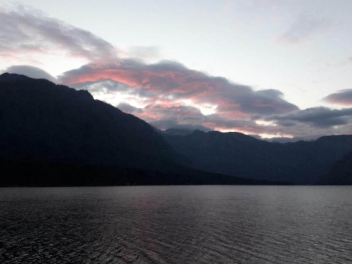 Snezak 2 Apartment Bohinj Luaran gambar