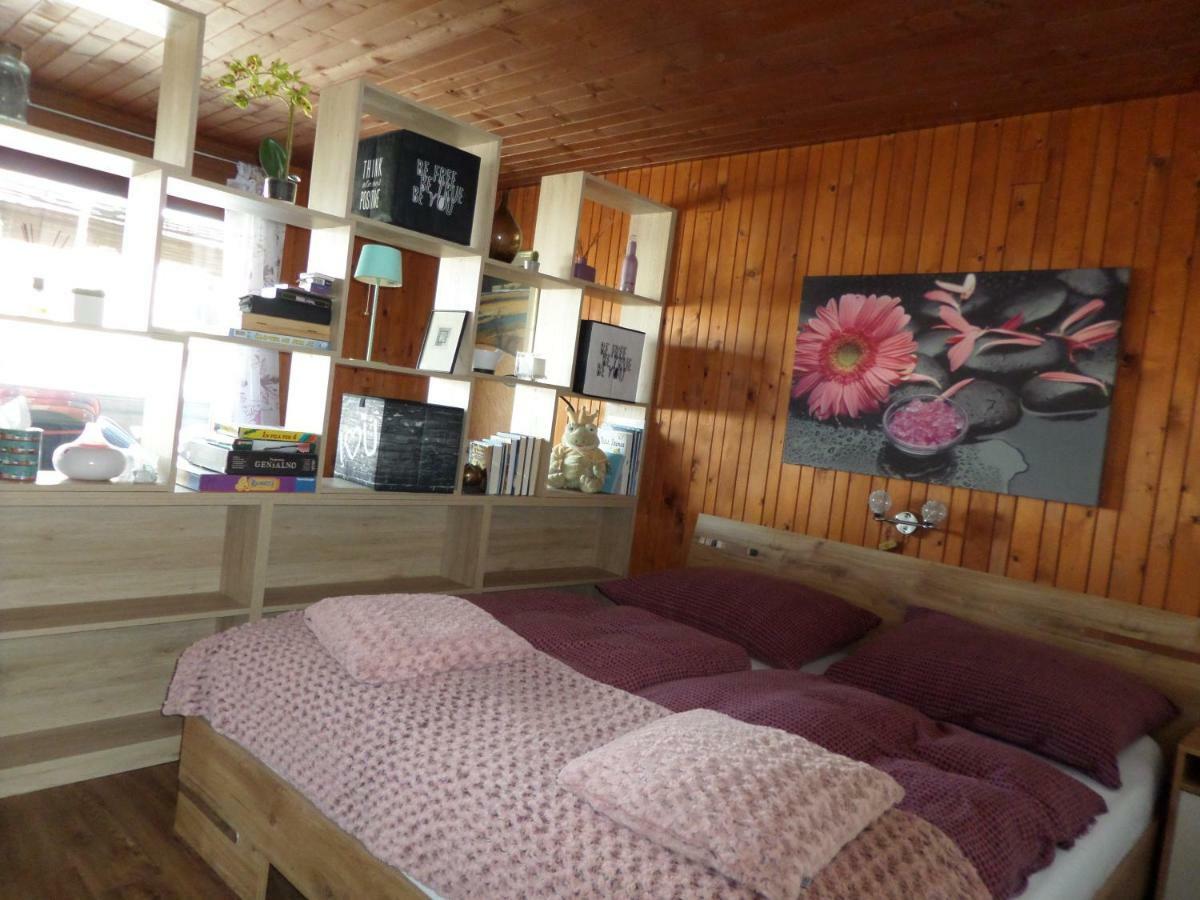 Snezak 2 Apartment Bohinj Luaran gambar