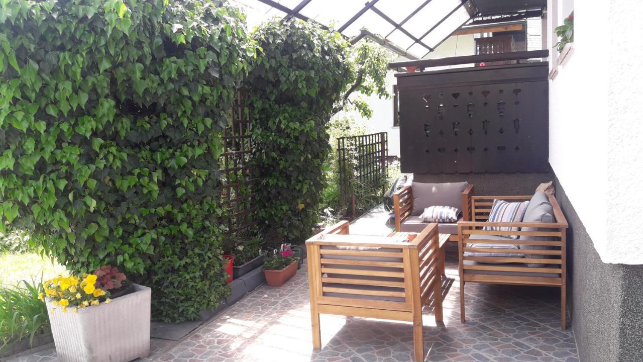 Snezak 2 Apartment Bohinj Luaran gambar